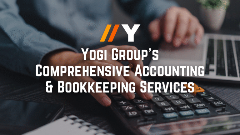 Accounting and Bookkeeping