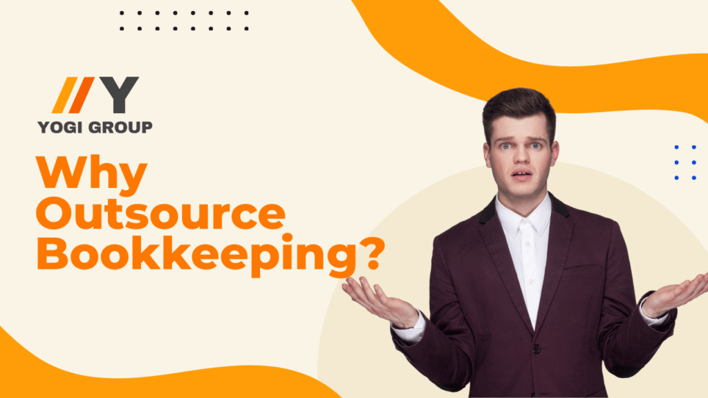 why outsource bookkeeping