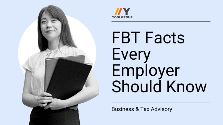 FBT Facts